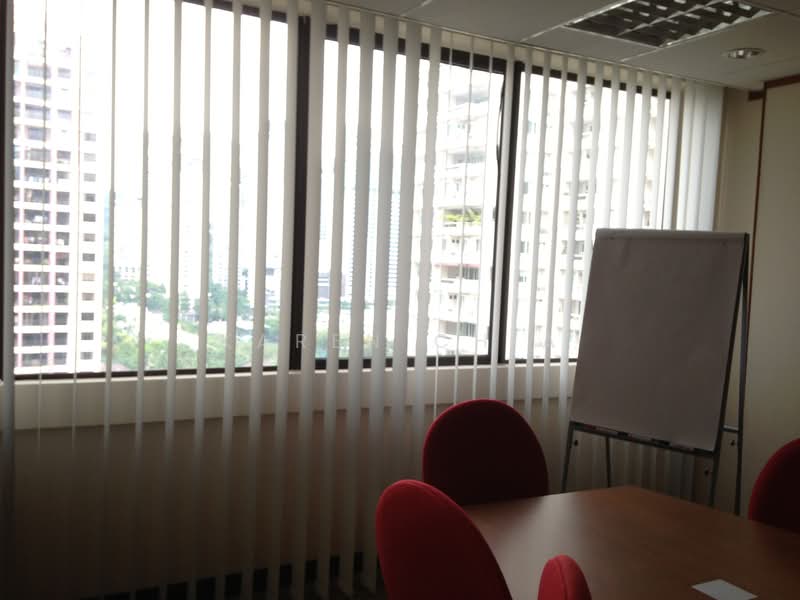 Office for Sale in Mont Kiara (Kuala Lumpur) - Karen Chia - View - PropertyGuru.com.my