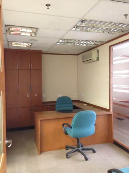 Office for Sale in Mont Kiara (Kuala Lumpur) - Karen Chia - Study - PropertyGuru.com.my
