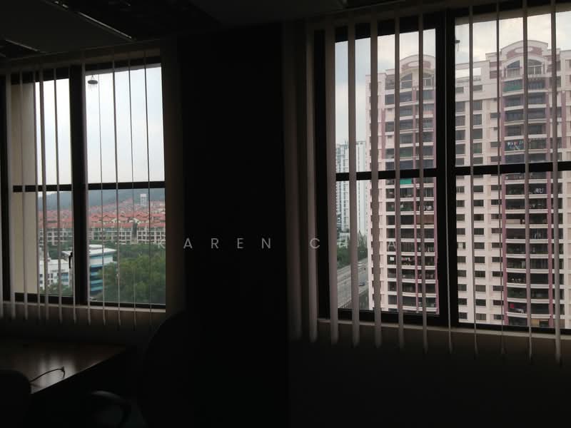 Office for Sale in Mont Kiara (Kuala Lumpur) - Karen Chia - View - PropertyGuru.com.my