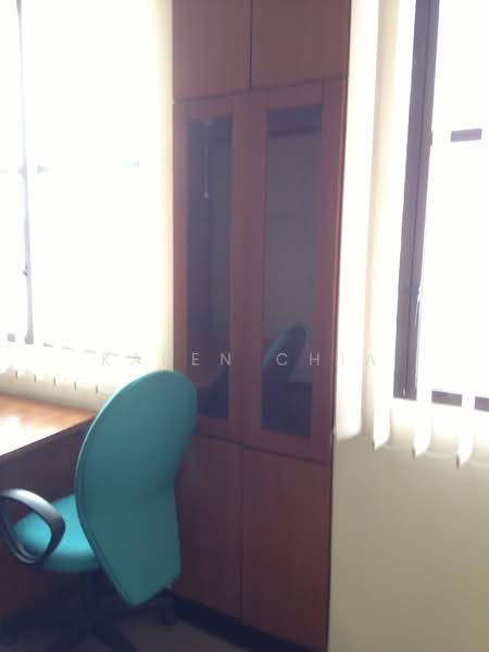Office for Sale in Mont Kiara (Kuala Lumpur) - Karen Chia - Interior - PropertyGuru.com.my
