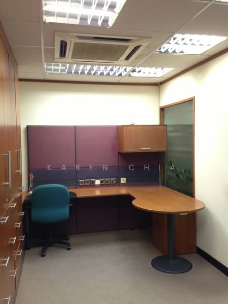 Office for Sale in Mont Kiara (Kuala Lumpur) - Karen Chia - Study - PropertyGuru.com.my