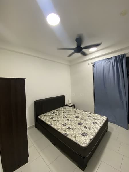 Servis Apartment untuk Disewa di Astetica Residences - TJ Yoo - Bedroom - PropertyGuru.com.my
