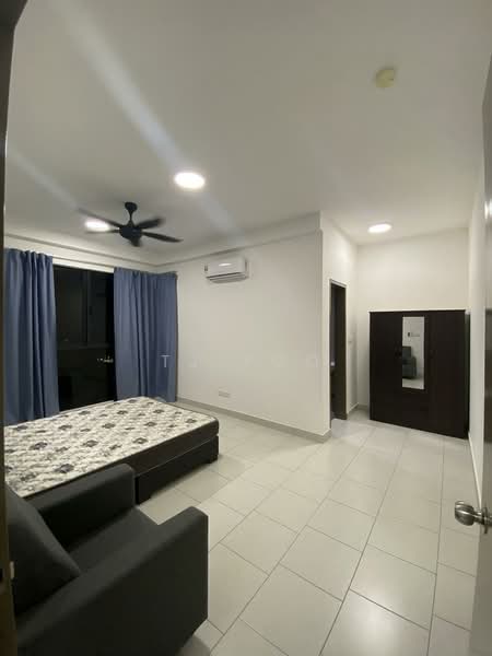 Servis Apartment untuk Disewa di Astetica Residences - TJ Yoo - Bedroom - PropertyGuru.com.my