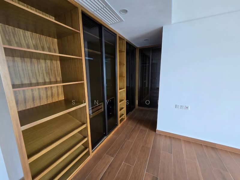 Condominium for Rent at Cerulean Bay @ Forest City - Suny Sior - Interior - PropertyGuru.com.my