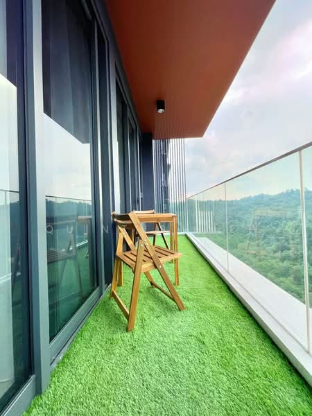 Kondominium untuk Dijual di Trinity Pentamont - Quintus Hiew - PropertyGuru.com.my