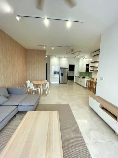 Kondominium untuk Dijual di Trinity Pentamont - Quintus Hiew - PropertyGuru.com.my