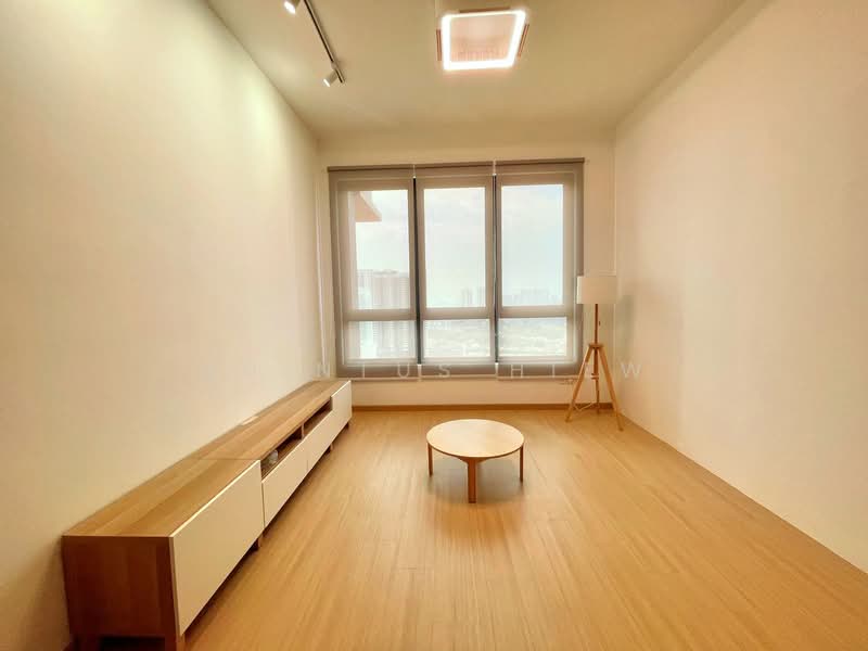 Kondominium untuk Dijual di Trinity Pentamont - Quintus Hiew - PropertyGuru.com.my