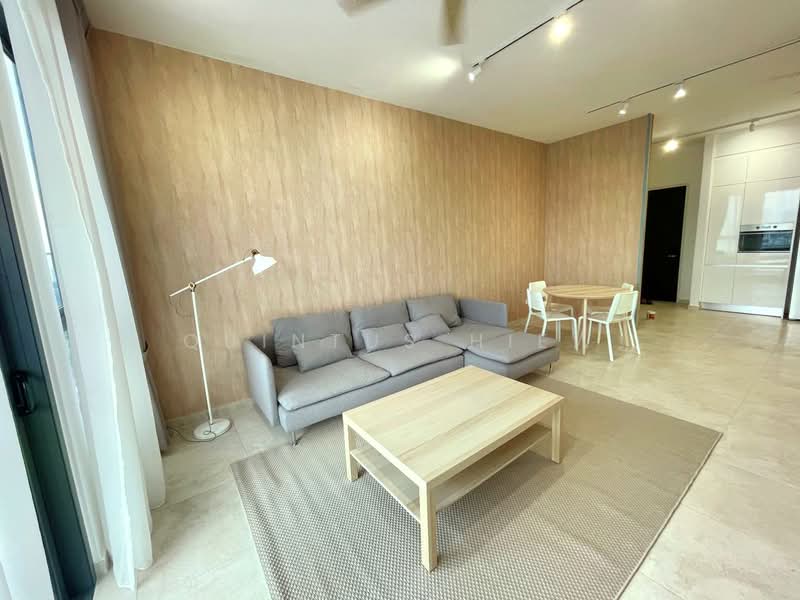 Kondominium untuk Dijual di Trinity Pentamont - Quintus Hiew - PropertyGuru.com.my