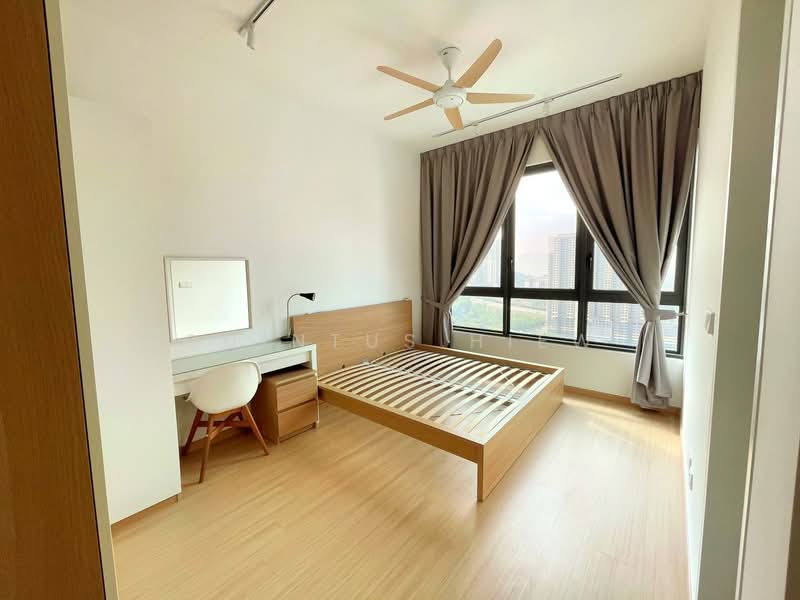Kondominium untuk Dijual di Trinity Pentamont - Quintus Hiew - PropertyGuru.com.my