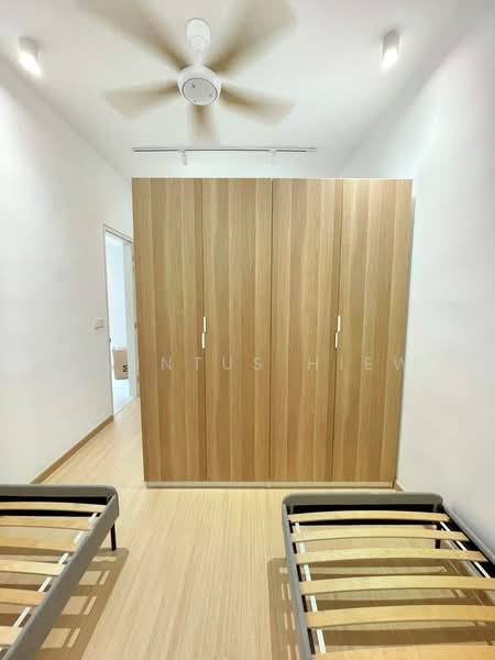 Kondominium untuk Dijual di Trinity Pentamont - Quintus Hiew - PropertyGuru.com.my