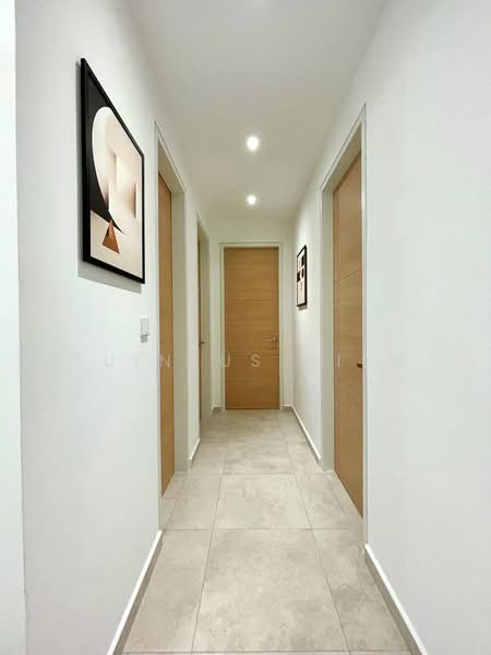 Kondominium untuk Dijual di Trinity Pentamont - Quintus Hiew - PropertyGuru.com.my