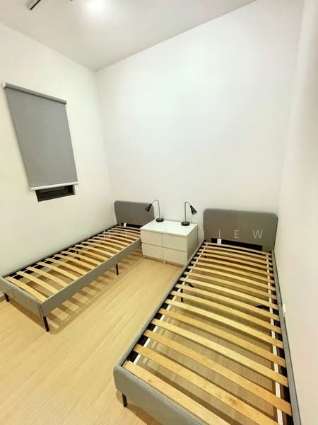 Kondominium untuk Dijual di Trinity Pentamont - Quintus Hiew - PropertyGuru.com.my