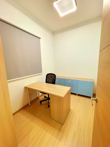 Kondominium untuk Dijual di Trinity Pentamont - Quintus Hiew - PropertyGuru.com.my