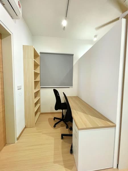 Kondominium untuk Dijual di Trinity Pentamont - Quintus Hiew - PropertyGuru.com.my