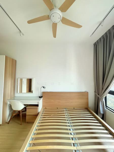 Kondominium untuk Dijual di Trinity Pentamont - Quintus Hiew - PropertyGuru.com.my