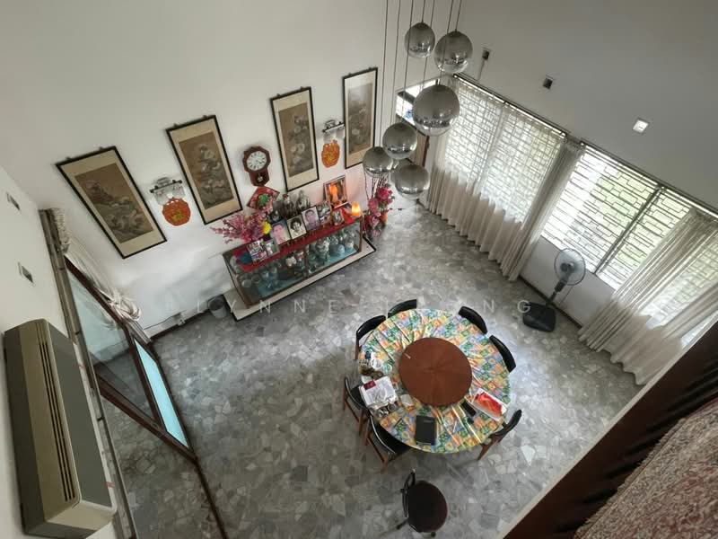 Bungalow for Sale in Pulau Tikus (George Town) - Elynne Leong - Dining Room - PropertyGuru.com.my