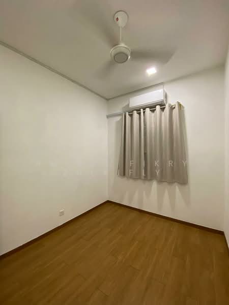 Apartment for Rent at Selangorku Pr1ma Lakefront Homes - Amirul Fikry Zulkifly - Bedroom - PropertyGuru.com.my