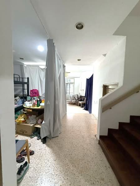2-storey Terraced House for Sale in Taman Pelangi (Johor Bahru) - Karl Lim - Interior - PropertyGuru.com.my