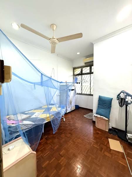 2-storey Terraced House for Sale in Taman Pelangi (Johor Bahru) - Karl Lim - Bedroom - PropertyGuru.com.my