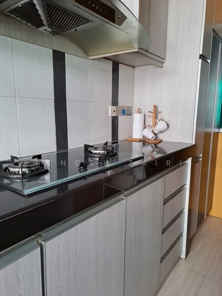 Semi-Detached House for Sale in Alam Suria (Puncak Alam) - Tengku Zairi - PropertyGuru.com.my
