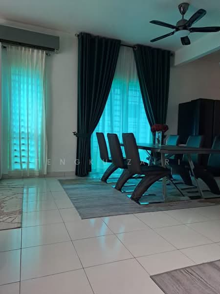 Semi-Detached House for Sale in Alam Suria (Puncak Alam) - Tengku Zairi - PropertyGuru.com.my