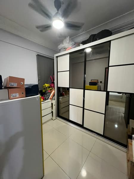 Servis Apartment untuk Disewa di V@SUMMERPLACE - Vinz Ang - Bedroom - PropertyGuru.com.my