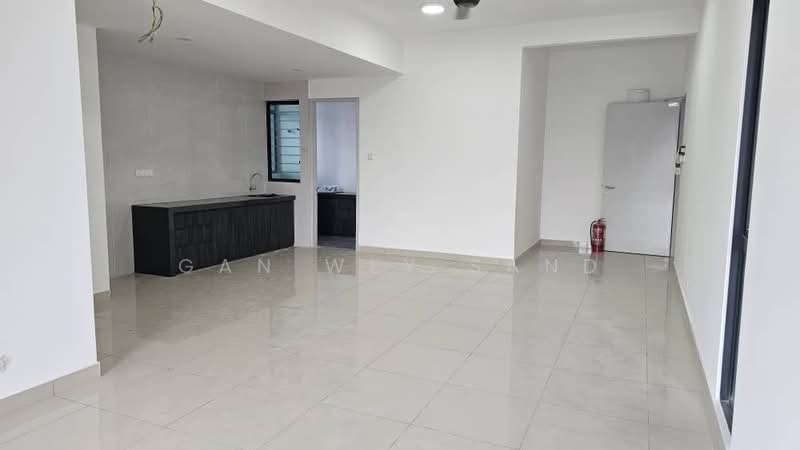 Kondominium untuk Disewa di Alstonia Residence - GAN WEY SAND - Interior - PropertyGuru.com.my