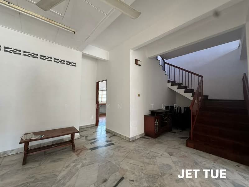 Rumah Teres 2 Tingkat untuk Dijual di Taman Selatan (Klang) - Reilynn Tue - Interior - PropertyGuru.com.my