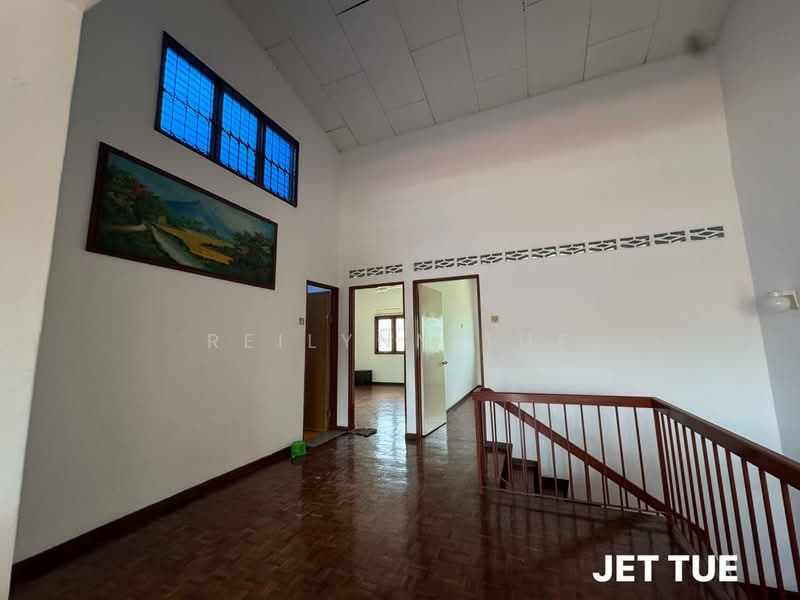 Rumah Teres 2 Tingkat untuk Dijual di Taman Selatan (Klang) - Reilynn Tue - Interior - PropertyGuru.com.my