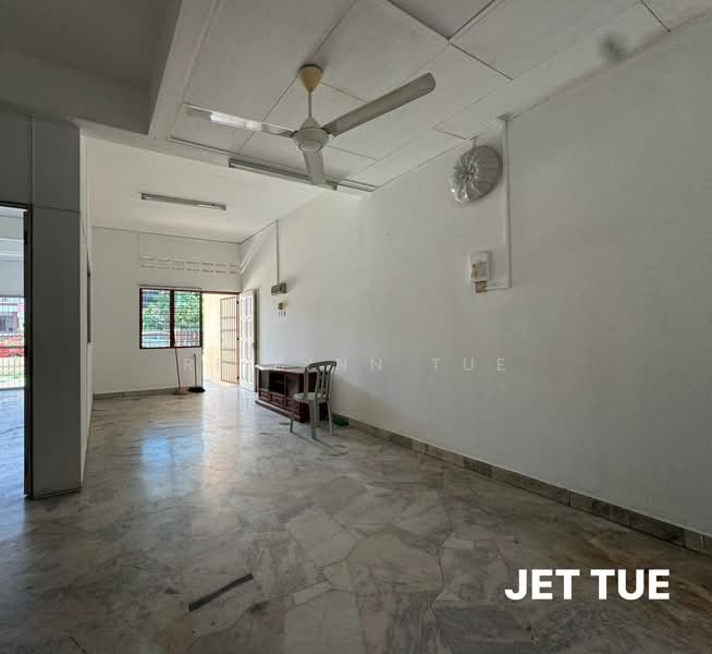 Rumah Teres 2 Tingkat untuk Dijual di Taman Selatan (Klang) - Reilynn Tue - PropertyGuru.com.my