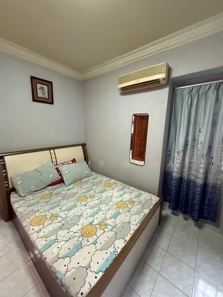 Apartment for Sale at Sri Camellia - Kimmy Chua - Bedroom - PropertyGuru.com.my