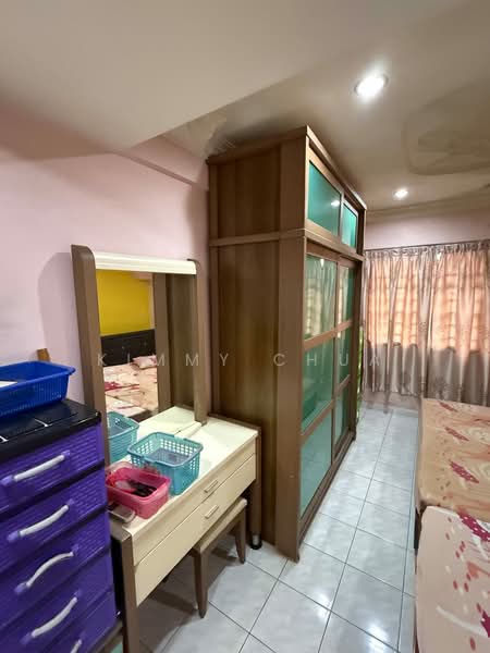 Apartment for Sale at Sri Camellia - Kimmy Chua - Bedroom - PropertyGuru.com.my