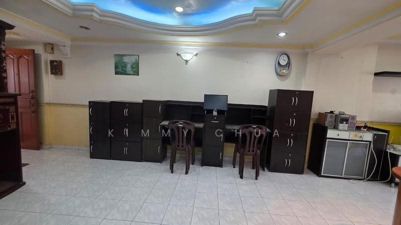 Apartment for Sale at Sri Camellia - Kimmy Chua - Study - PropertyGuru.com.my