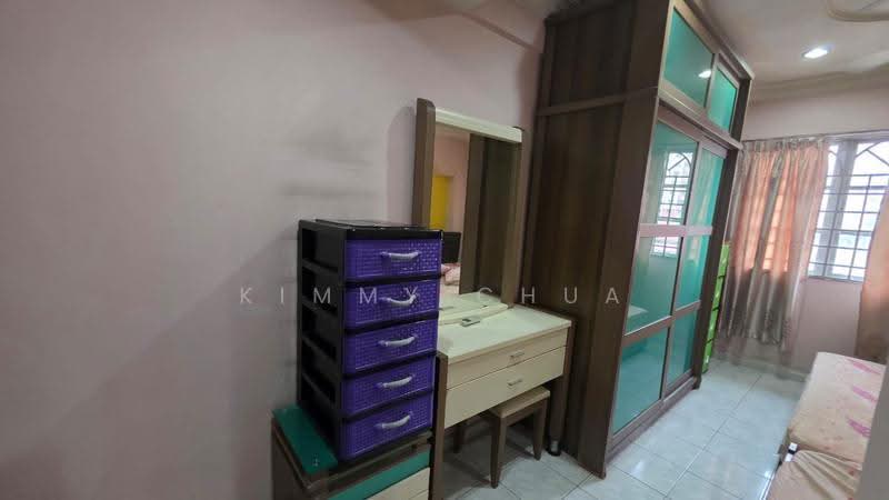 Apartment for Sale at Sri Camellia - Kimmy Chua - Bedroom - PropertyGuru.com.my
