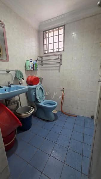 Apartment for Sale at Sri Camellia - Kimmy Chua - Bathroom - PropertyGuru.com.my