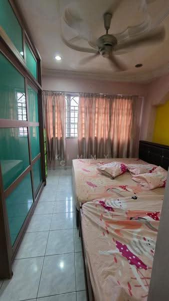 Apartment for Sale at Sri Camellia - Kimmy Chua - Bedroom - PropertyGuru.com.my