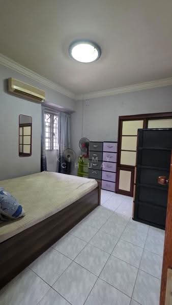 Apartment for Sale at Sri Camellia - Kimmy Chua - Bedroom - PropertyGuru.com.my