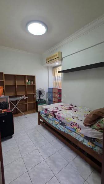 Apartment for Sale at Sri Camellia - Kimmy Chua - Bedroom - PropertyGuru.com.my