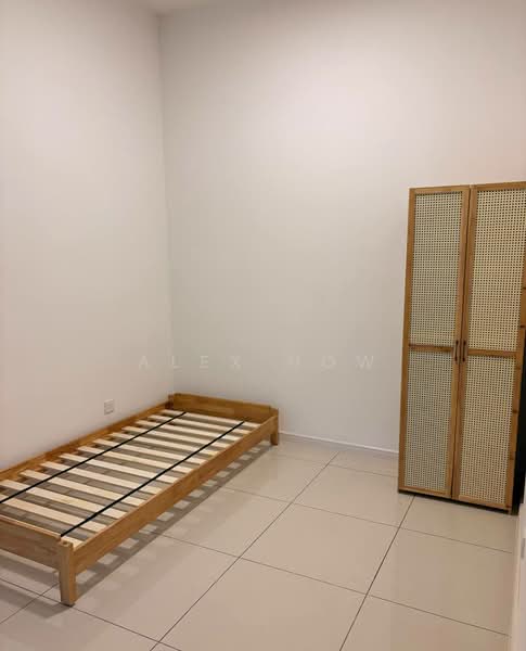 Condominium for Rent at The Elysia Park Residence - Alex How - Bedroom - PropertyGuru.com.my