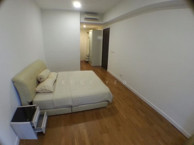 Servis Apartment untuk Disewa di The Elements - Rony Yeo - Bedroom - PropertyGuru.com.my