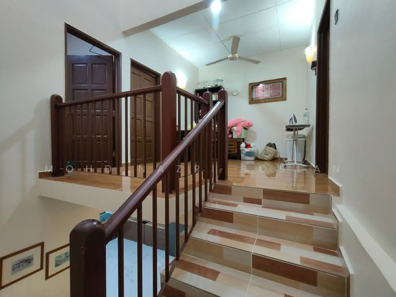 2-storey Terraced House for Sale in Taman Bukit Utama (Ulu Kelang) - Mohd Nazri Roslan - Interior - PropertyGuru.com.my