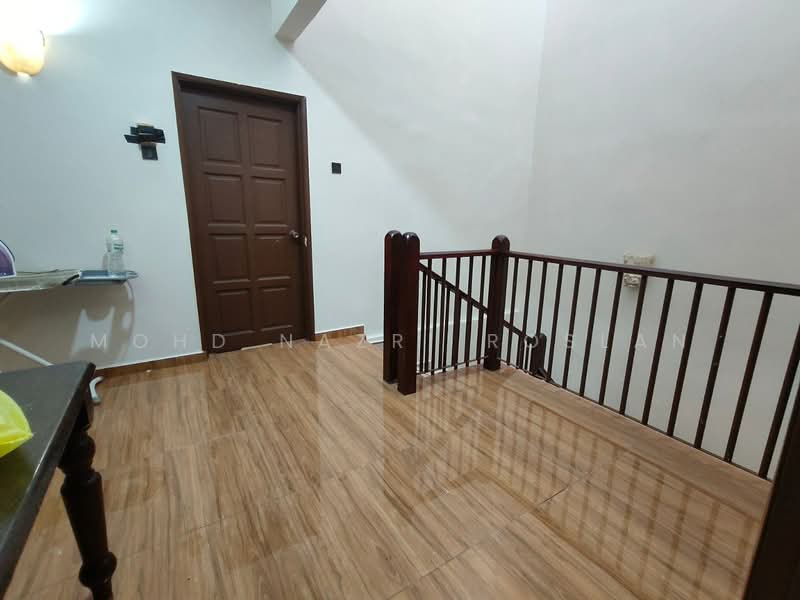 2-storey Terraced House for Sale in Taman Bukit Utama (Ulu Kelang) - Mohd Nazri Roslan - Interior - PropertyGuru.com.my
