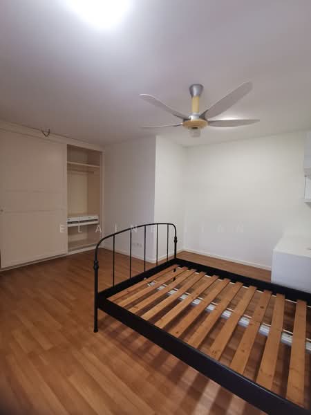 Rumah Bandar untuk Disewa di Petaling Jaya (Selangor) - Elaine Lian - Bedroom - PropertyGuru.com.my