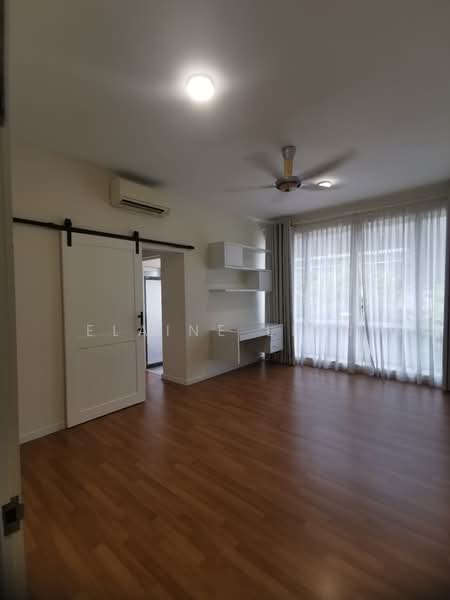 Rumah Bandar untuk Disewa di Petaling Jaya (Selangor) - Elaine Lian - Study - PropertyGuru.com.my