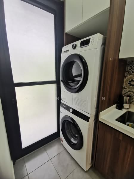 Rumah Bandar untuk Disewa di Petaling Jaya (Selangor) - Elaine Lian - Interior - PropertyGuru.com.my