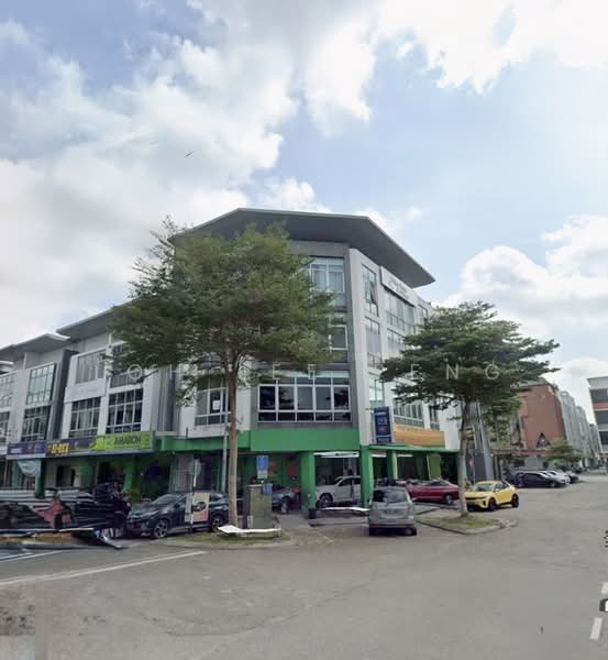 Kedai / Pejabat untuk Dijual di Bandar Baru Permas Jaya (Permas Jaya) - Loh Lee Peng - PropertyGuru.com.my
