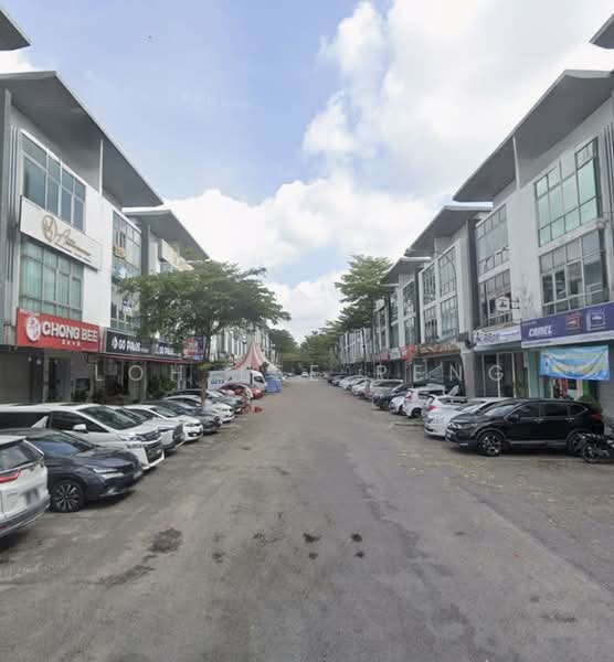 Kedai / Pejabat untuk Dijual di Bandar Baru Permas Jaya (Permas Jaya) - Loh Lee Peng - PropertyGuru.com.my