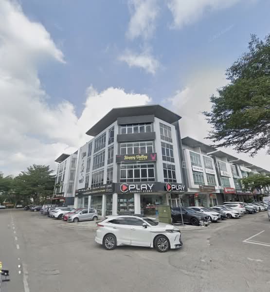 Kedai / Pejabat untuk Dijual di Bandar Baru Permas Jaya (Permas Jaya) - Loh Lee Peng - PropertyGuru.com.my
