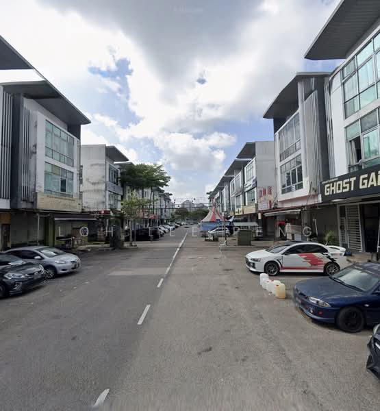 Kedai / Pejabat untuk Dijual di Bandar Baru Permas Jaya (Permas Jaya) - Loh Lee Peng - PropertyGuru.com.my