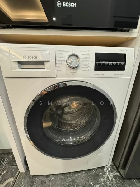 Servis Apartment untuk Disewa di Royce Residence - Desmond Low - PropertyGuru.com.my